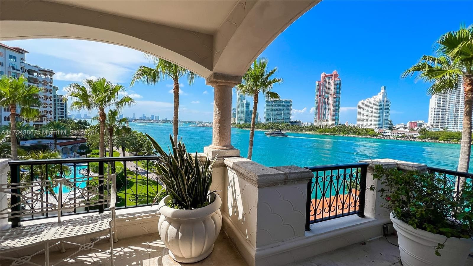 7241 Fisher Island Dr # 7241, Miami Beach FL 33109 — 4