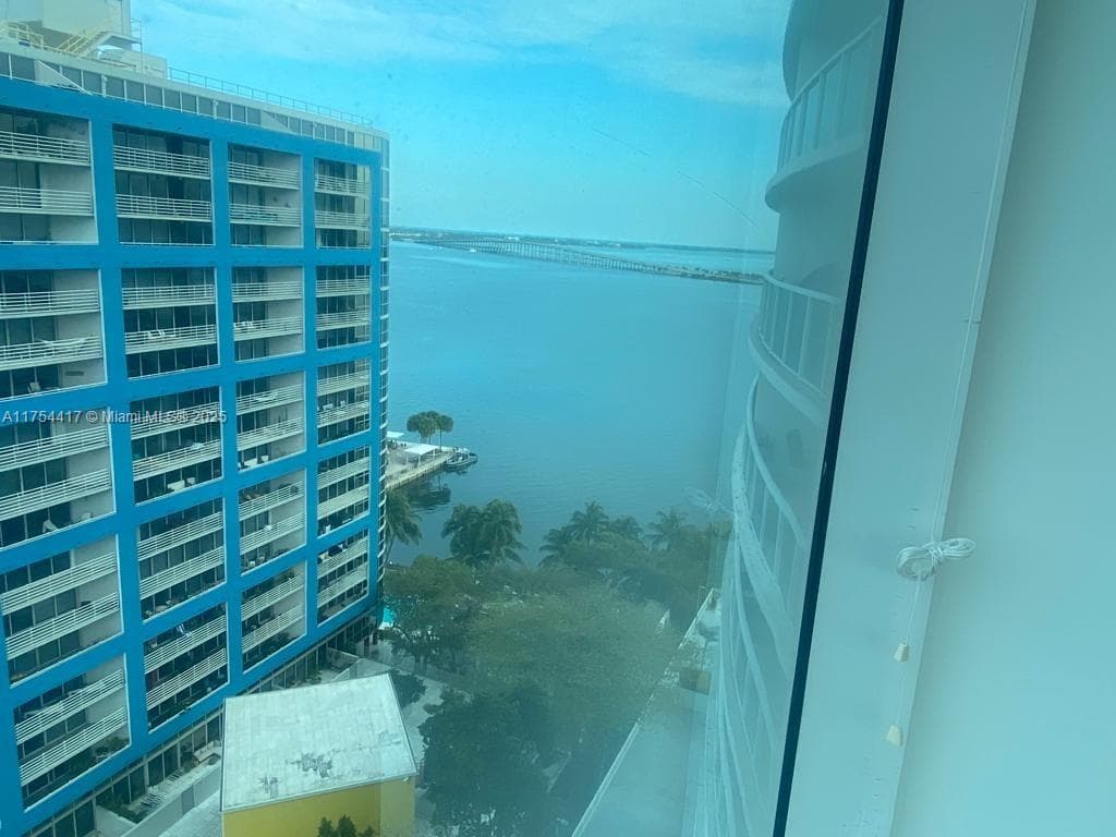 2101 Brickell Ave # 1401, Miami FL 33129 — 2