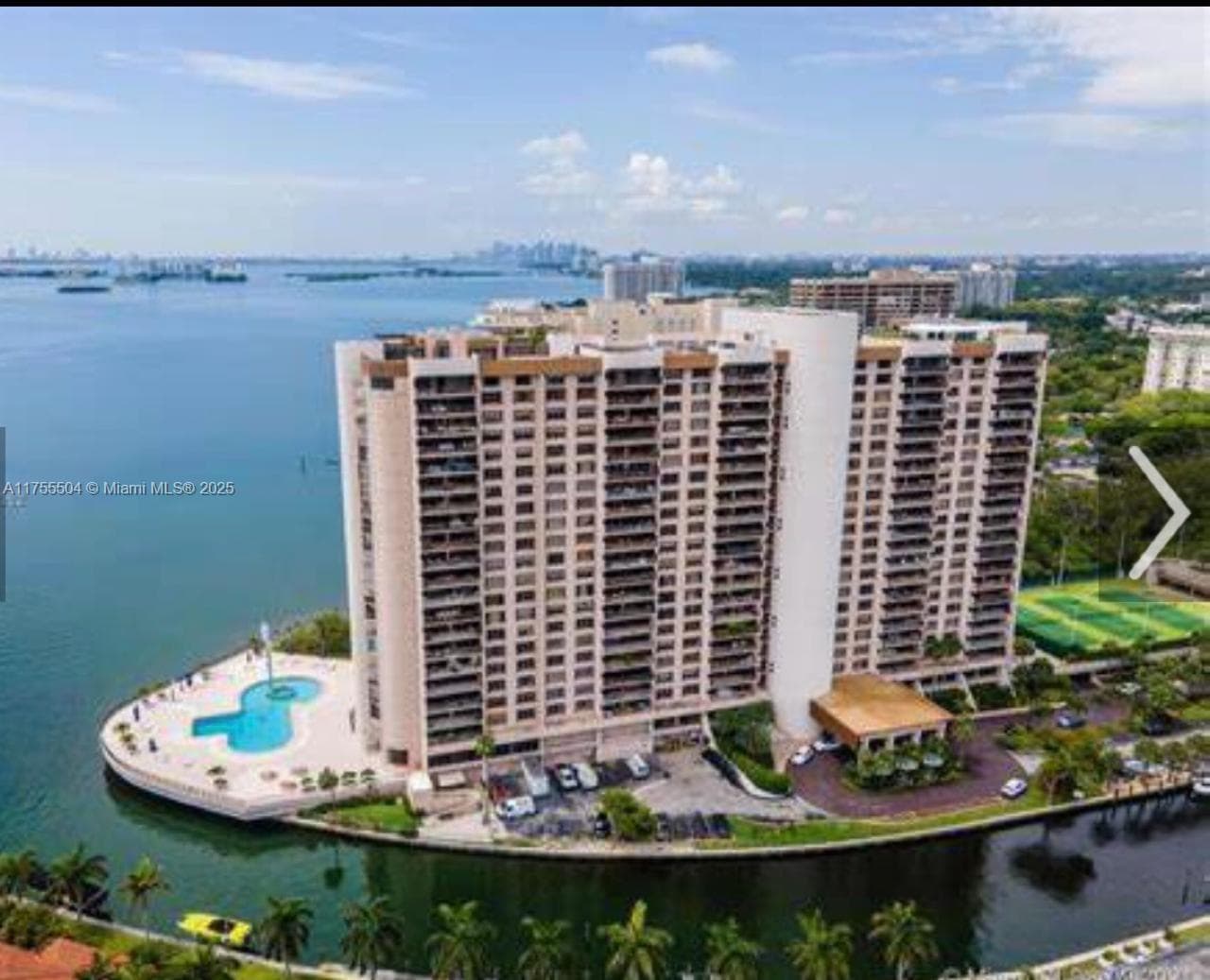 1800 NE 114th St # 1108, Miami FL 33181 — 1