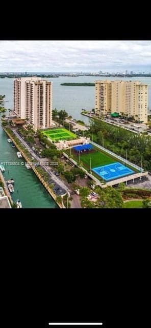 1800 NE 114th St # 1108, Miami FL 33181 — 25