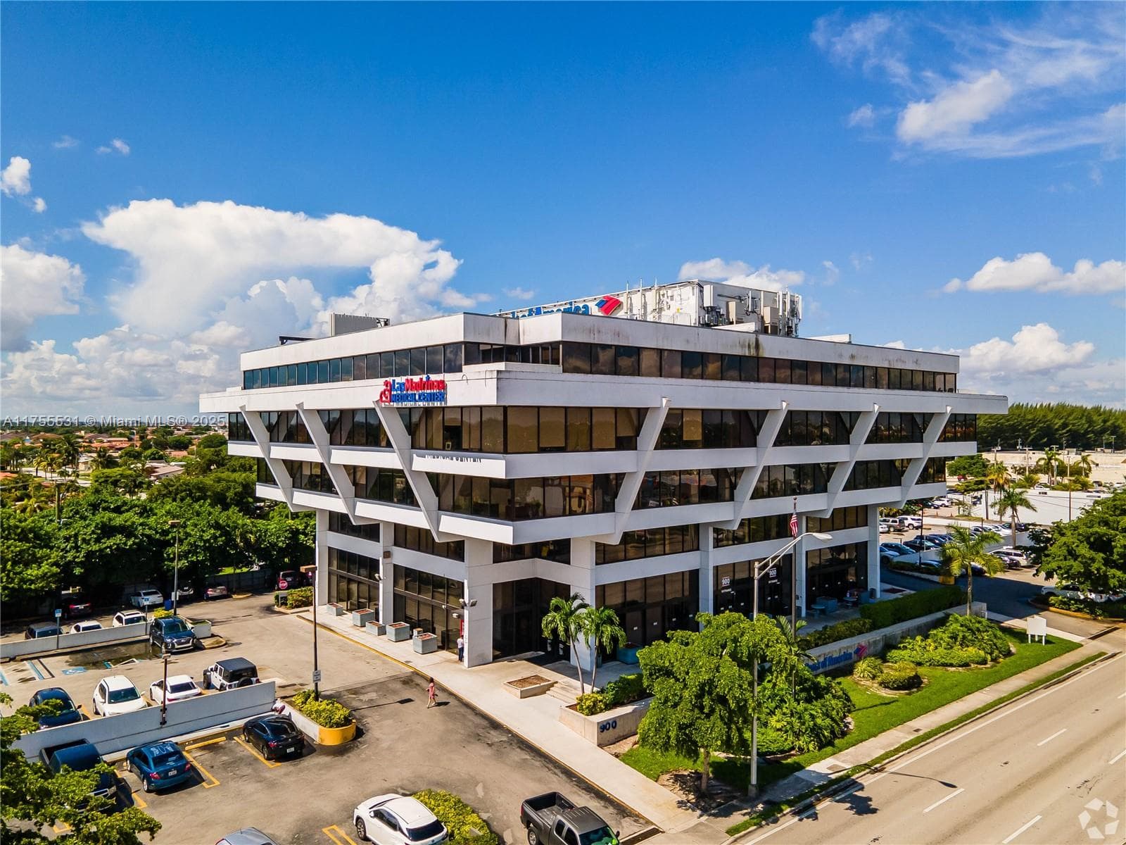 Hialeah, FL — 1