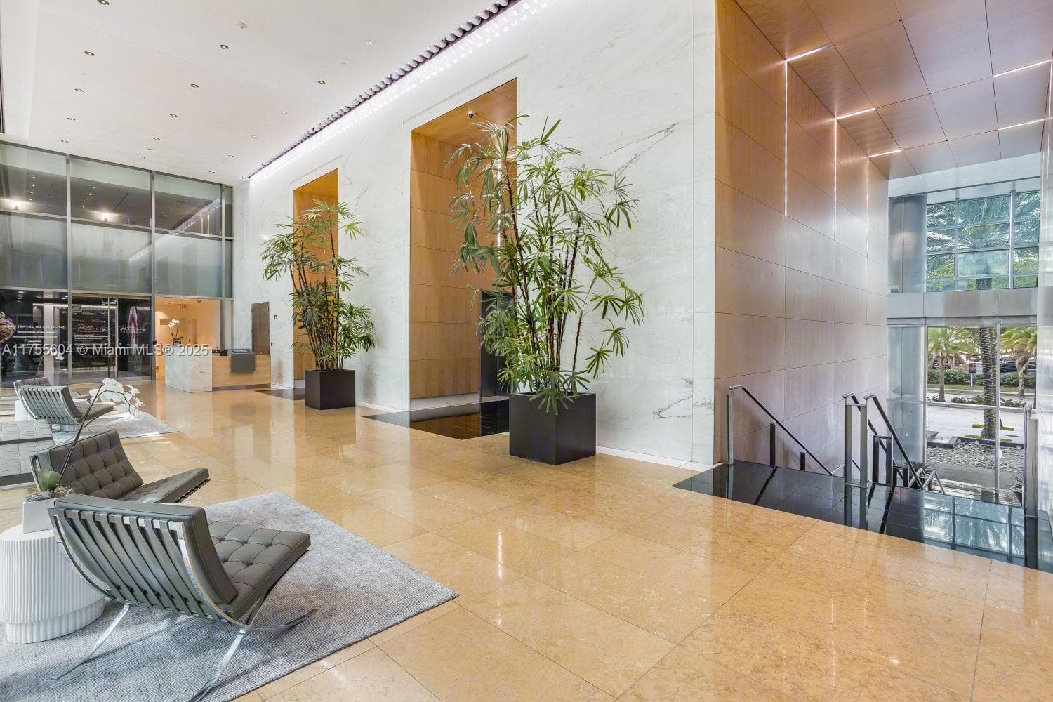 1395 Brickell Ave, Miami FL 33131 — 5