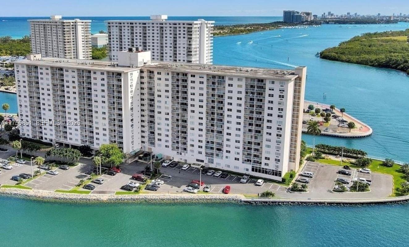 400 Kings Point Dr # 810, Sunny Isles Beach FL 33160 — 2
