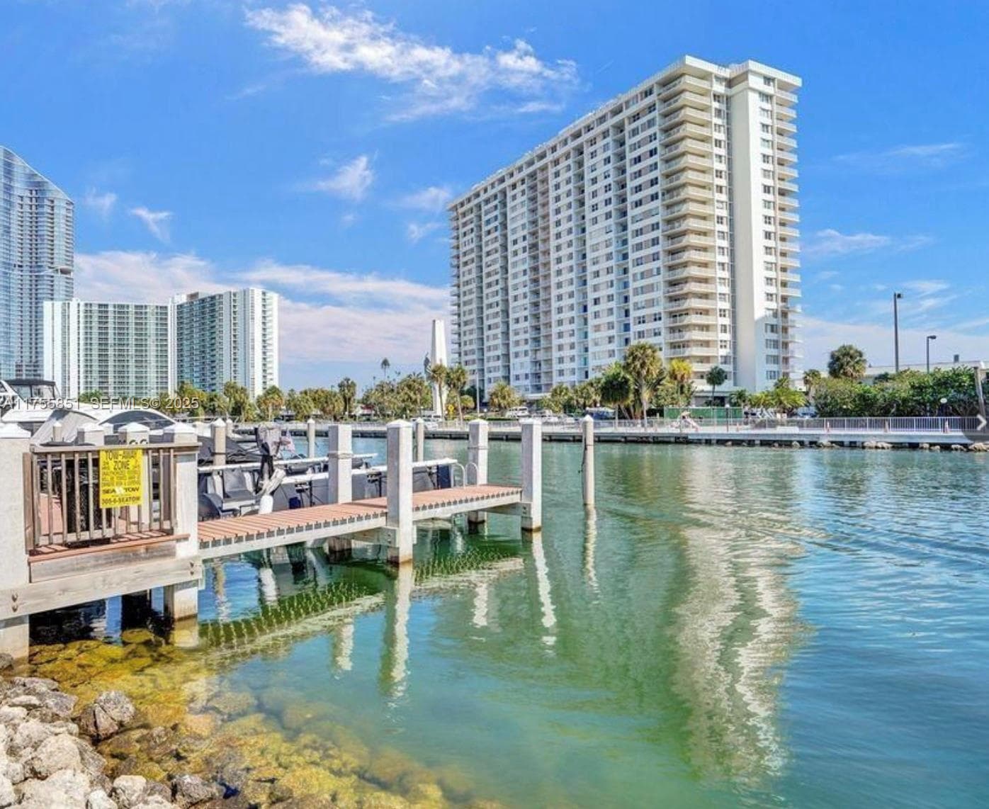 400 Kings Point Dr # 810, Sunny Isles Beach FL 33160 — 3