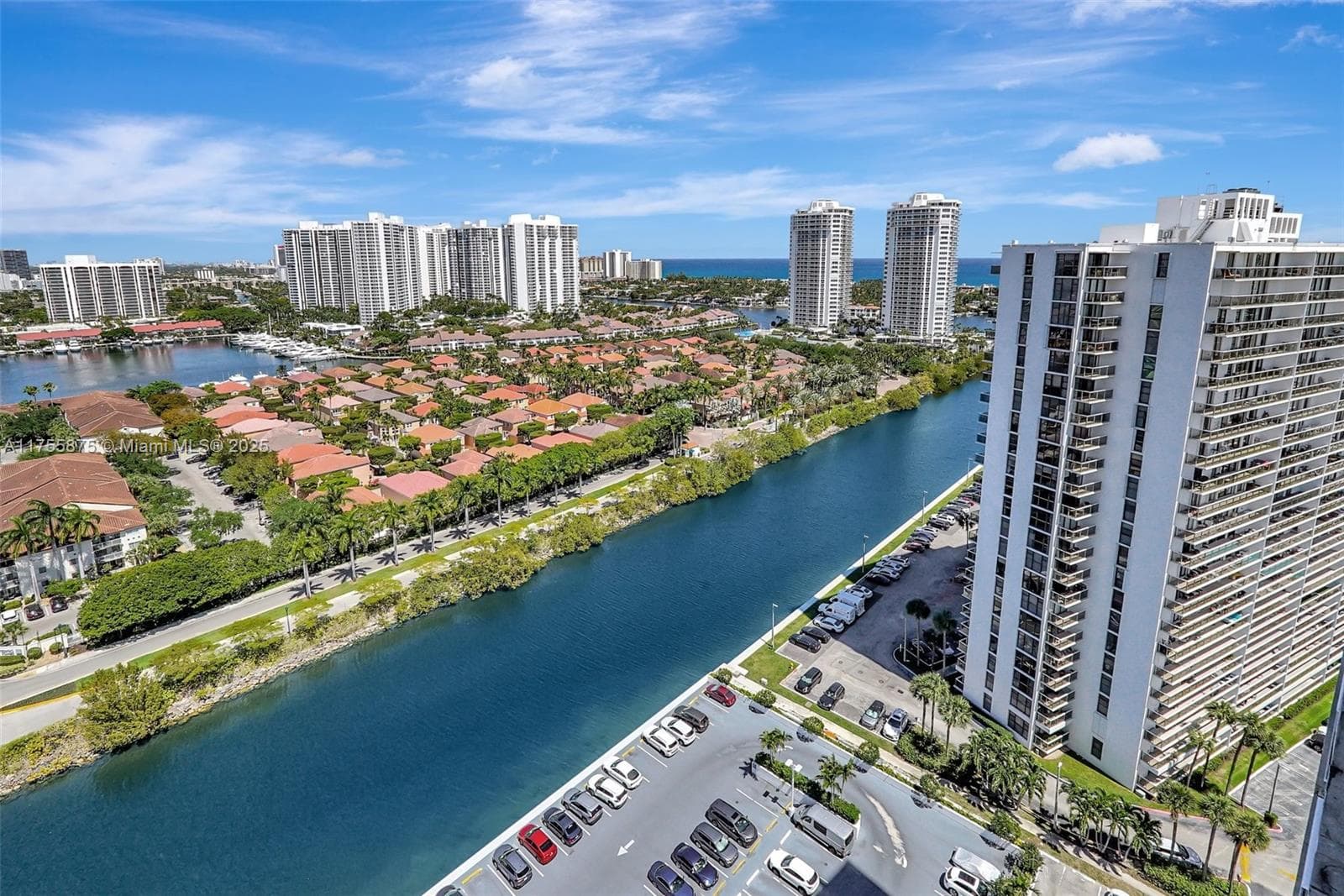 3675 N Country Club Dr # 2310, Aventura FL 33180 — 2