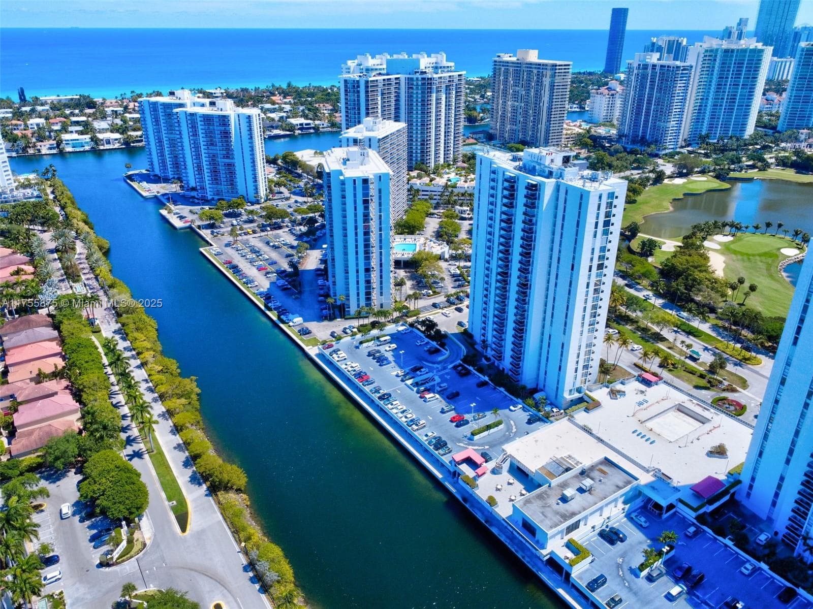3675 N Country Club Dr # 2310, Aventura FL 33180 — 52
