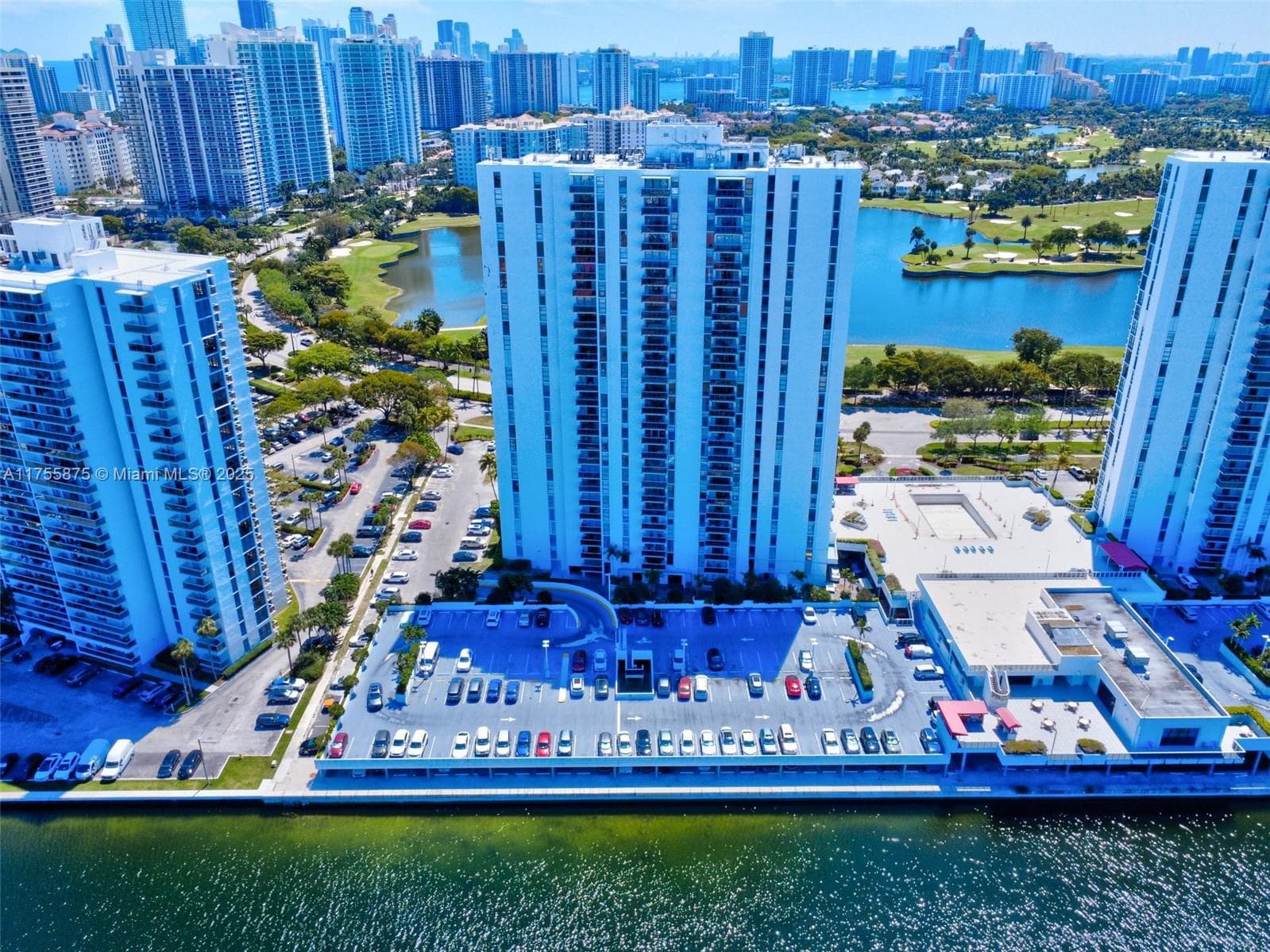 3675 N Country Club Dr # 2310, Aventura FL 33180 — 56