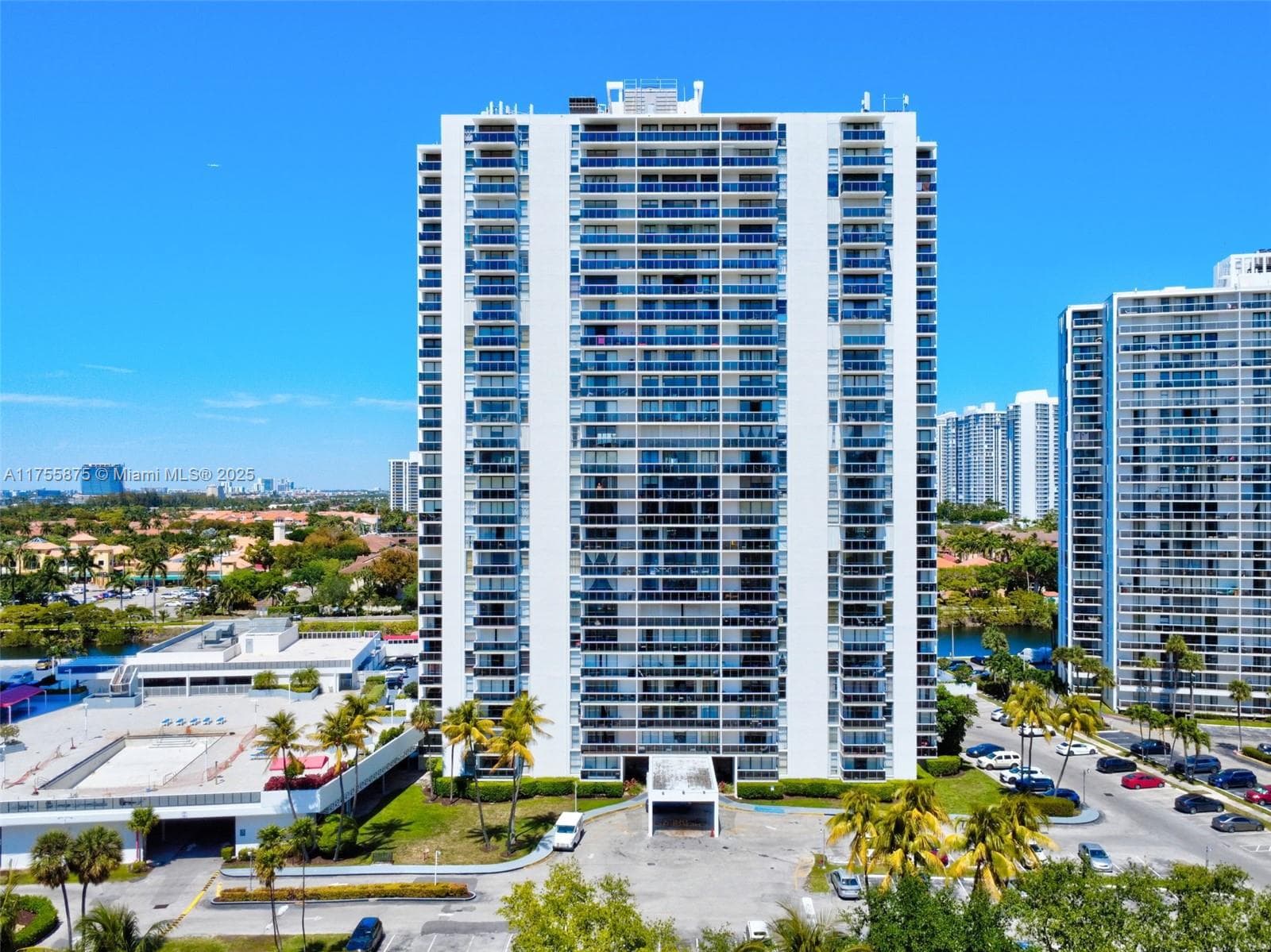 3675 N Country Club Dr # 2310, Aventura FL 33180 — 46