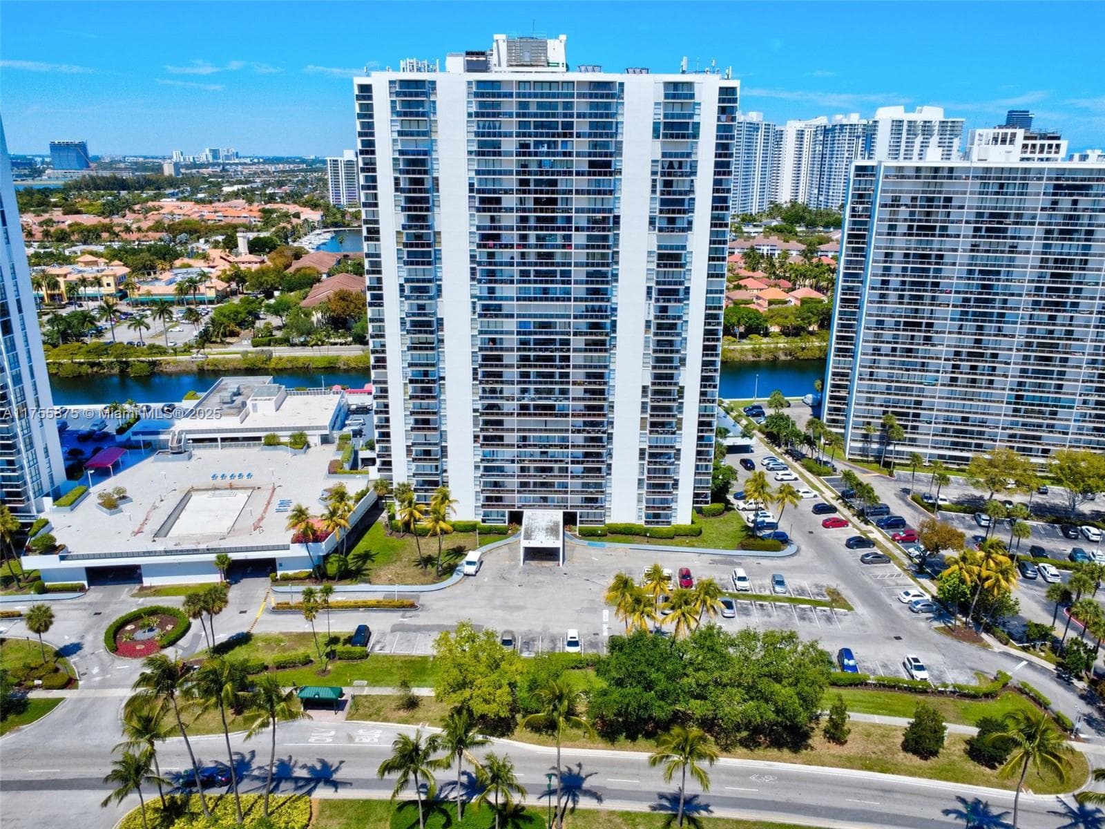 3675 N Country Club Dr # 2310, Aventura FL 33180 — 47