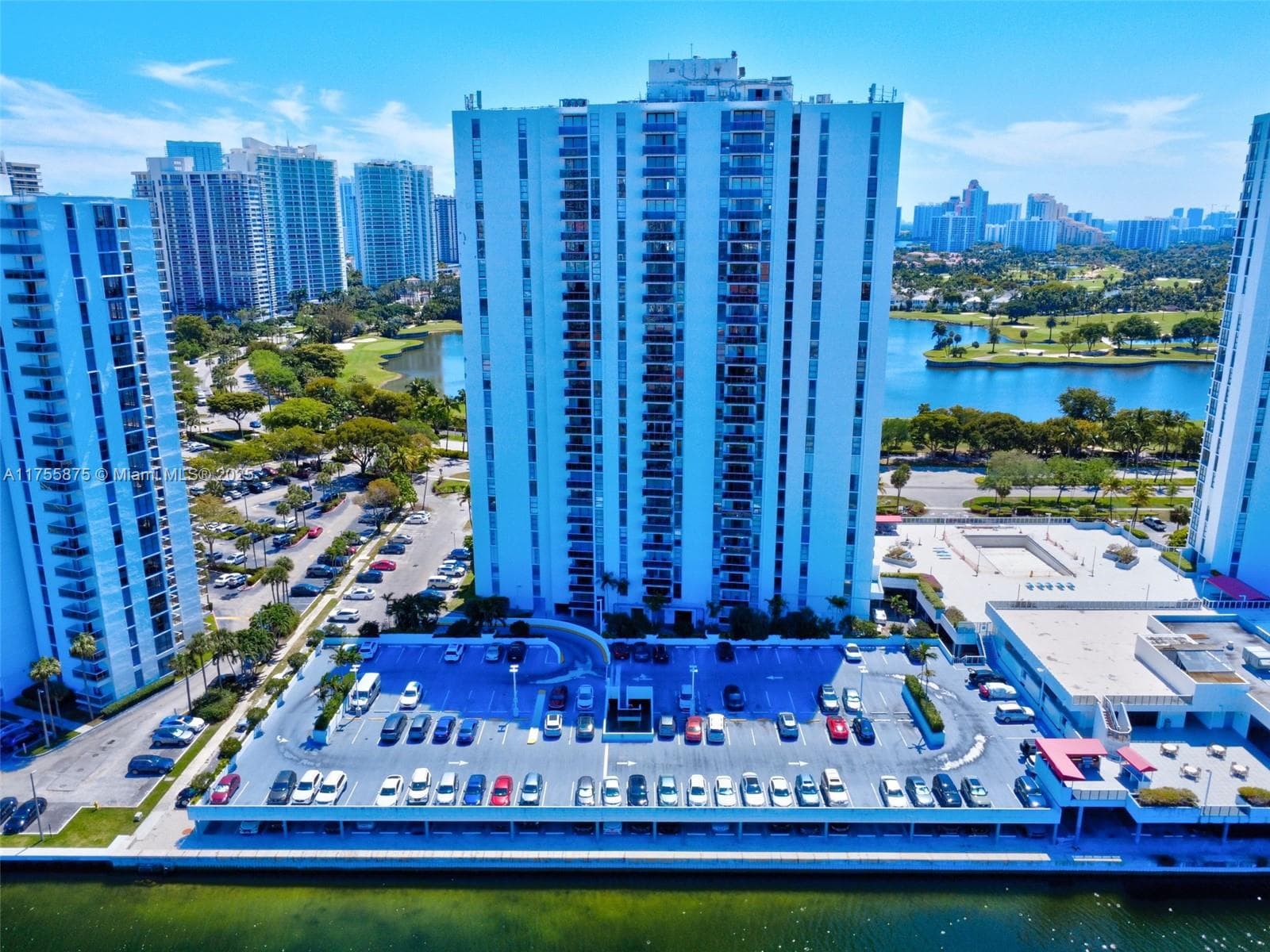 3675 N Country Club Dr # 2310, Aventura FL 33180 — 57