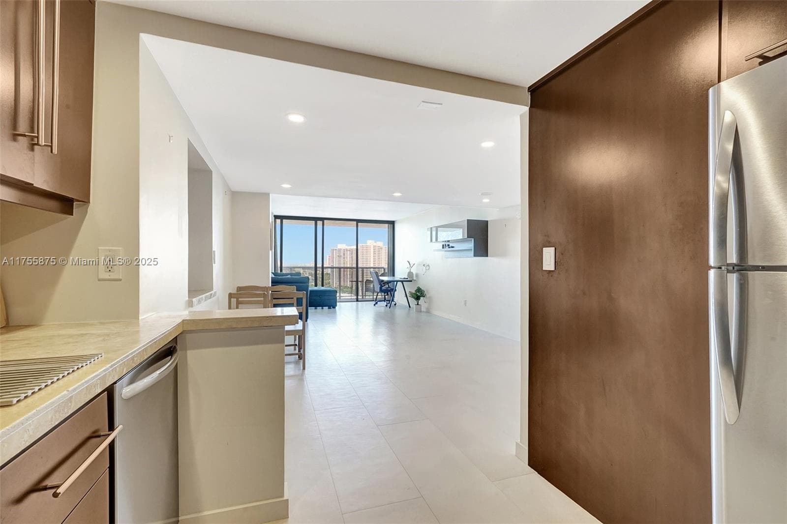 3675 N Country Club Dr # 2310, Aventura FL 33180 — 22