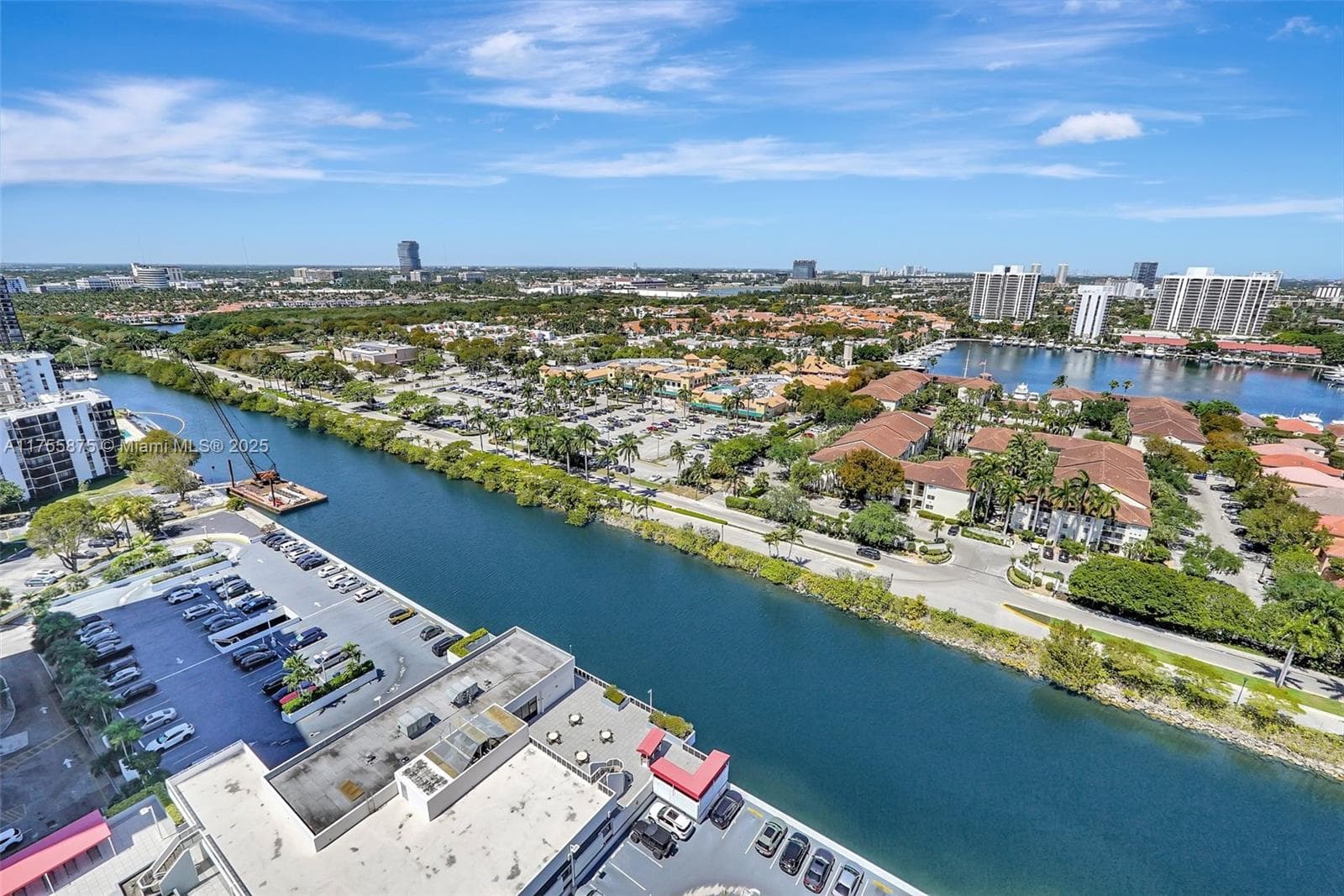 3675 N Country Club Dr # 2310, Aventura FL 33180 — 3