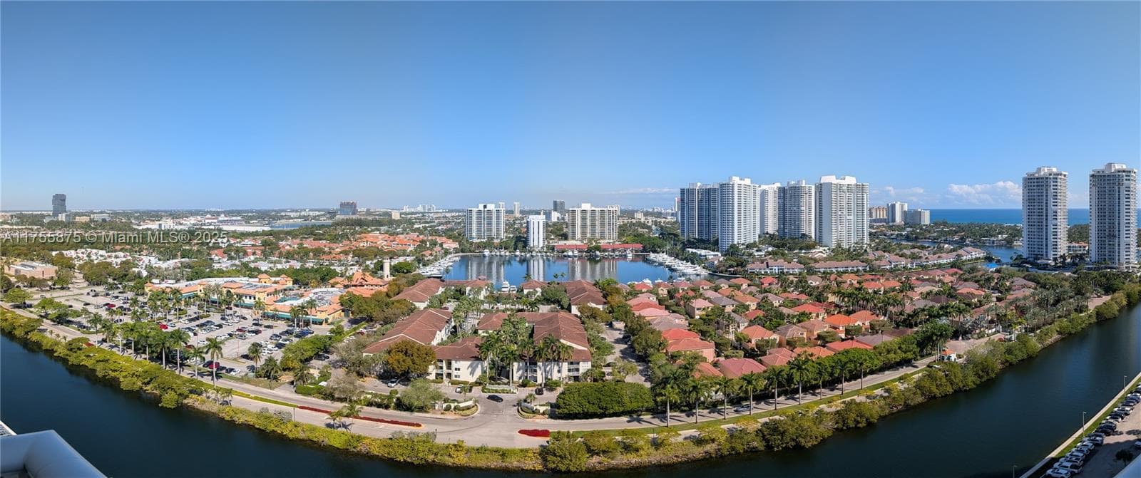 3675 N Country Club Dr # 2310, Aventura FL 33180 — 1