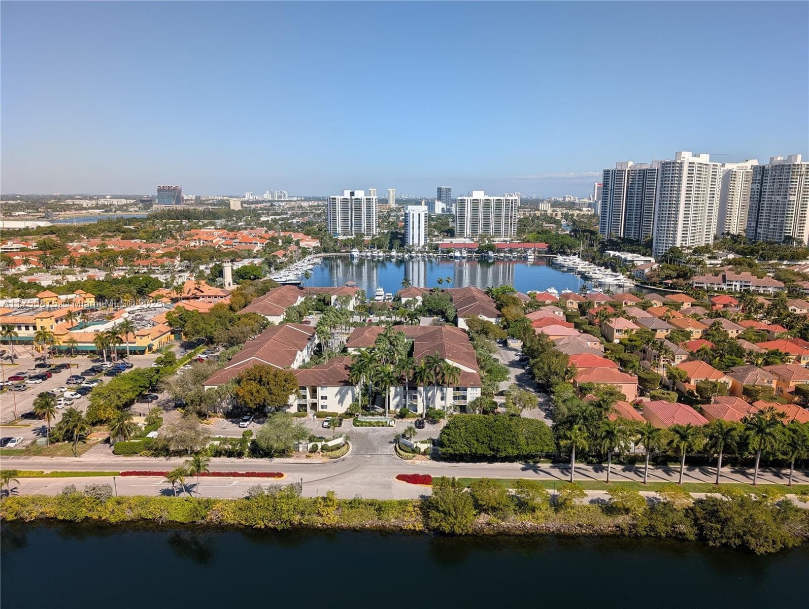3675 N Country Club Dr # 2310, Aventura FL 33180 — 5
