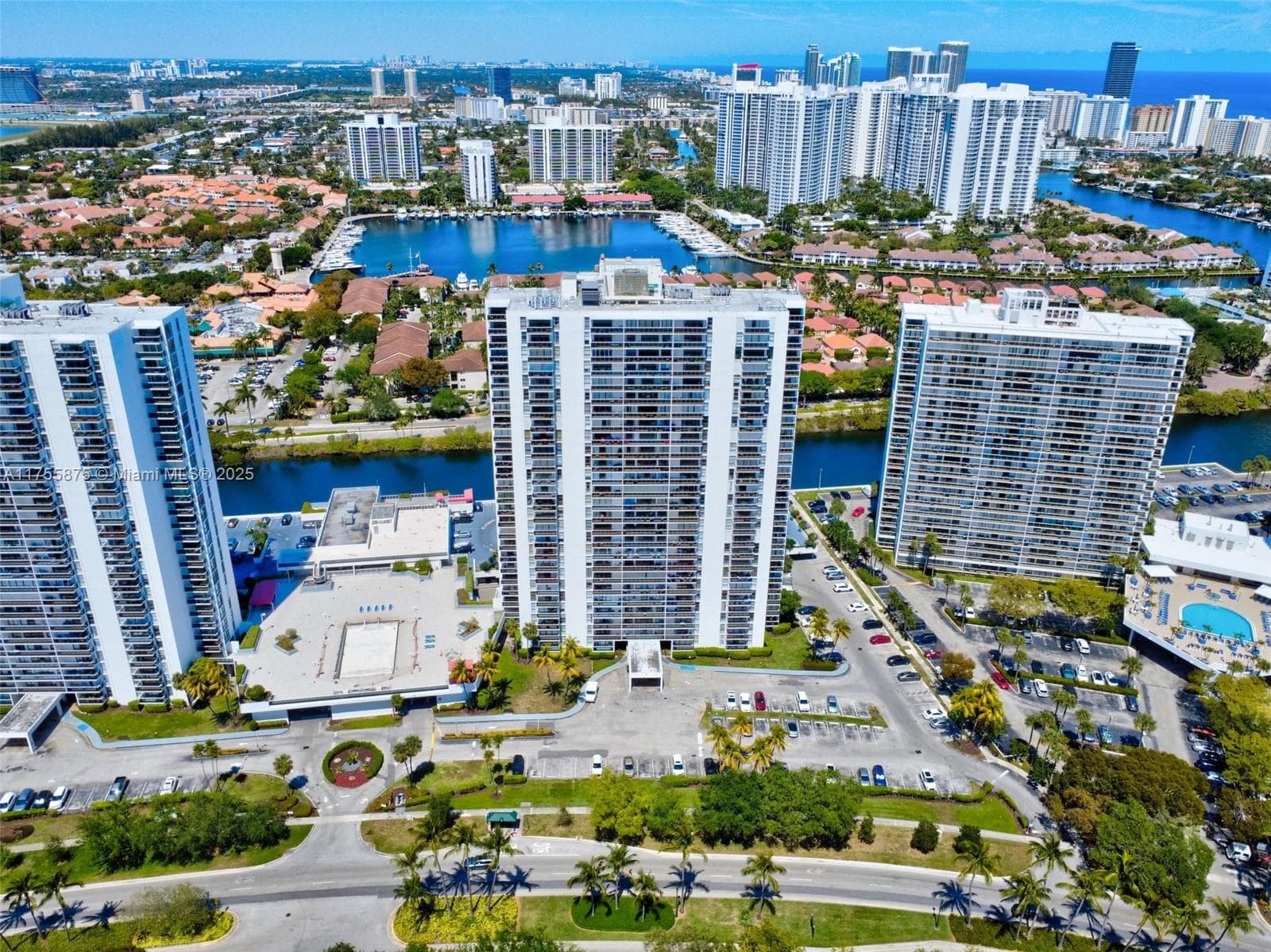 3675 N Country Club Dr # 2310, Aventura FL 33180 — 49
