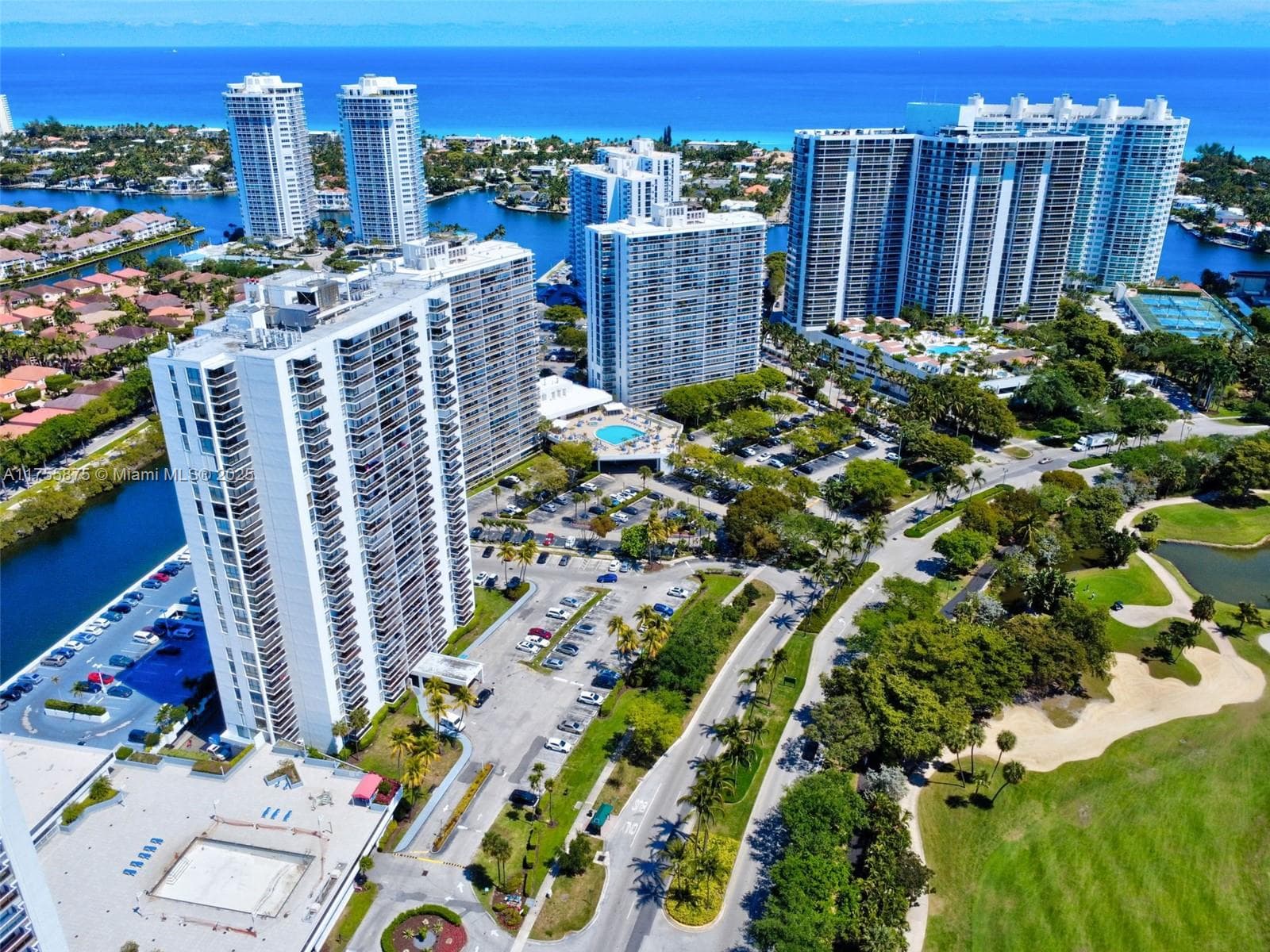 3675 N Country Club Dr # 2310, Aventura FL 33180 — 51