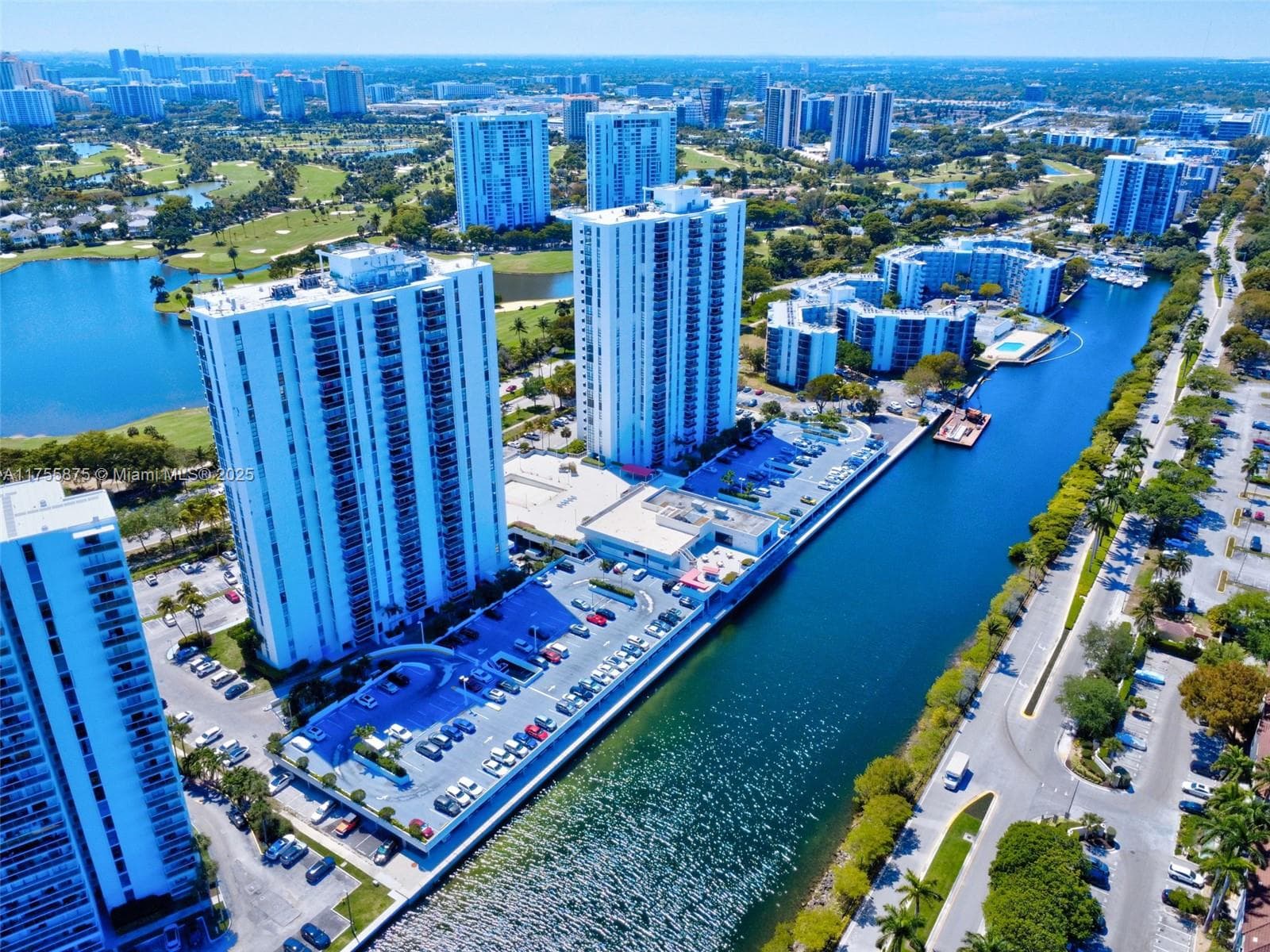 3675 N Country Club Dr # 2310, Aventura FL 33180 — 55