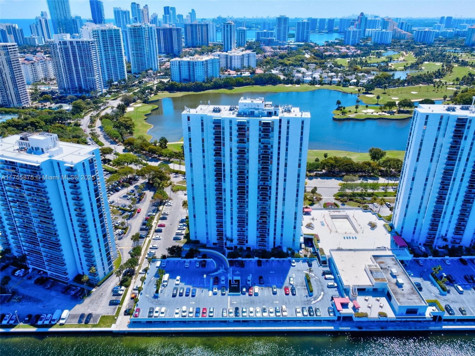 3675 N Country Club Dr # 2310, Aventura FL 33180 — 54