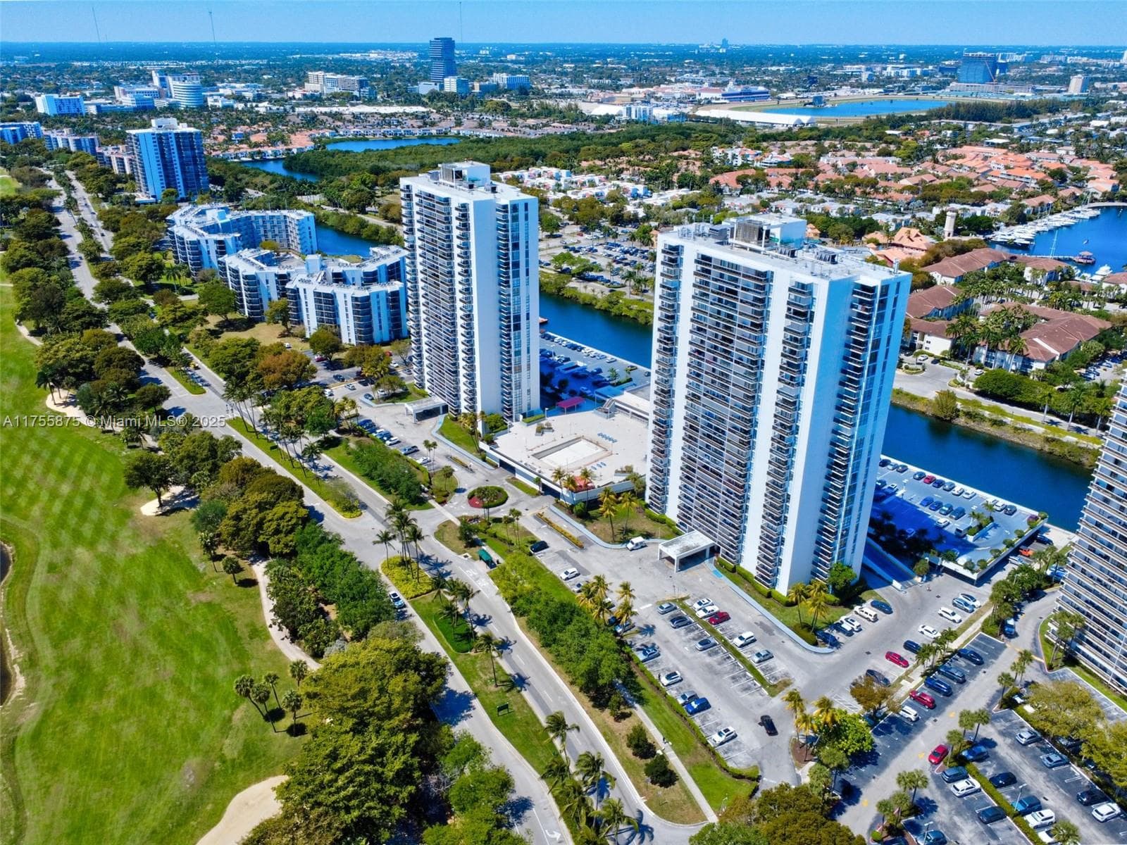 3675 N Country Club Dr # 2310, Aventura FL 33180 — 50