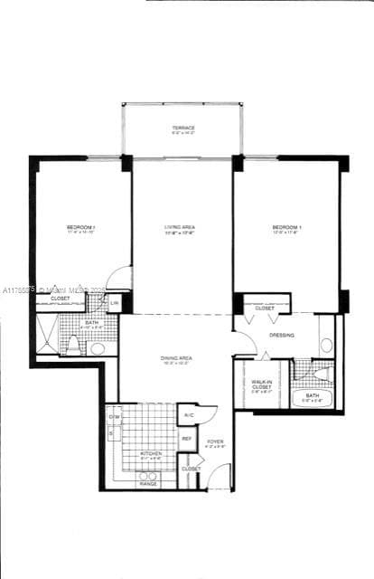 3675 N Country Club Dr # 2310, Aventura FL 33180 — 58