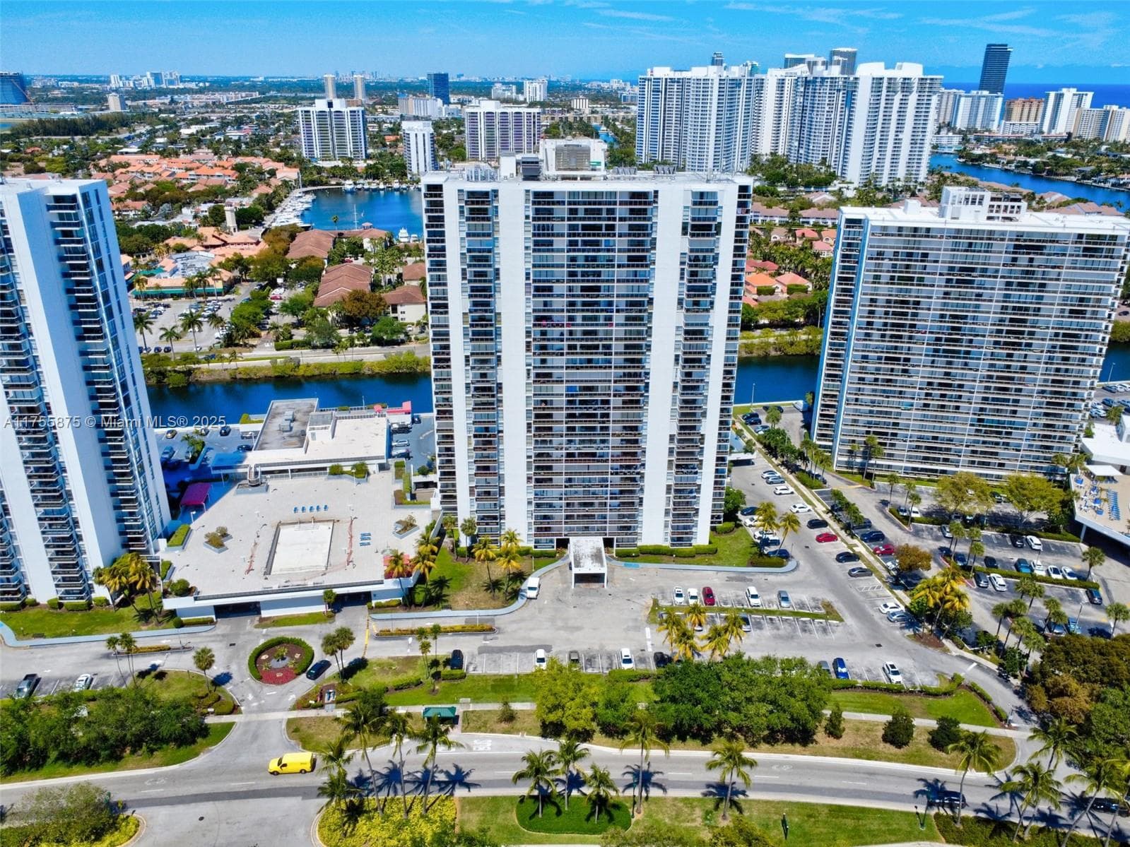 3675 N Country Club Dr # 2310, Aventura FL 33180 — 48