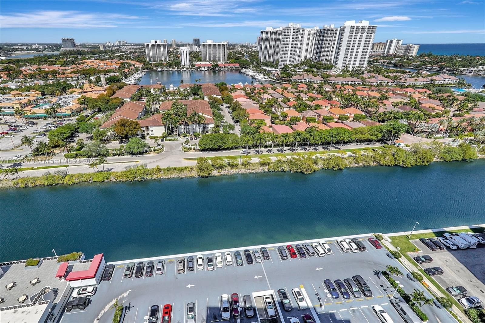 3675 N Country Club Dr # 2310, Aventura FL 33180 — 4