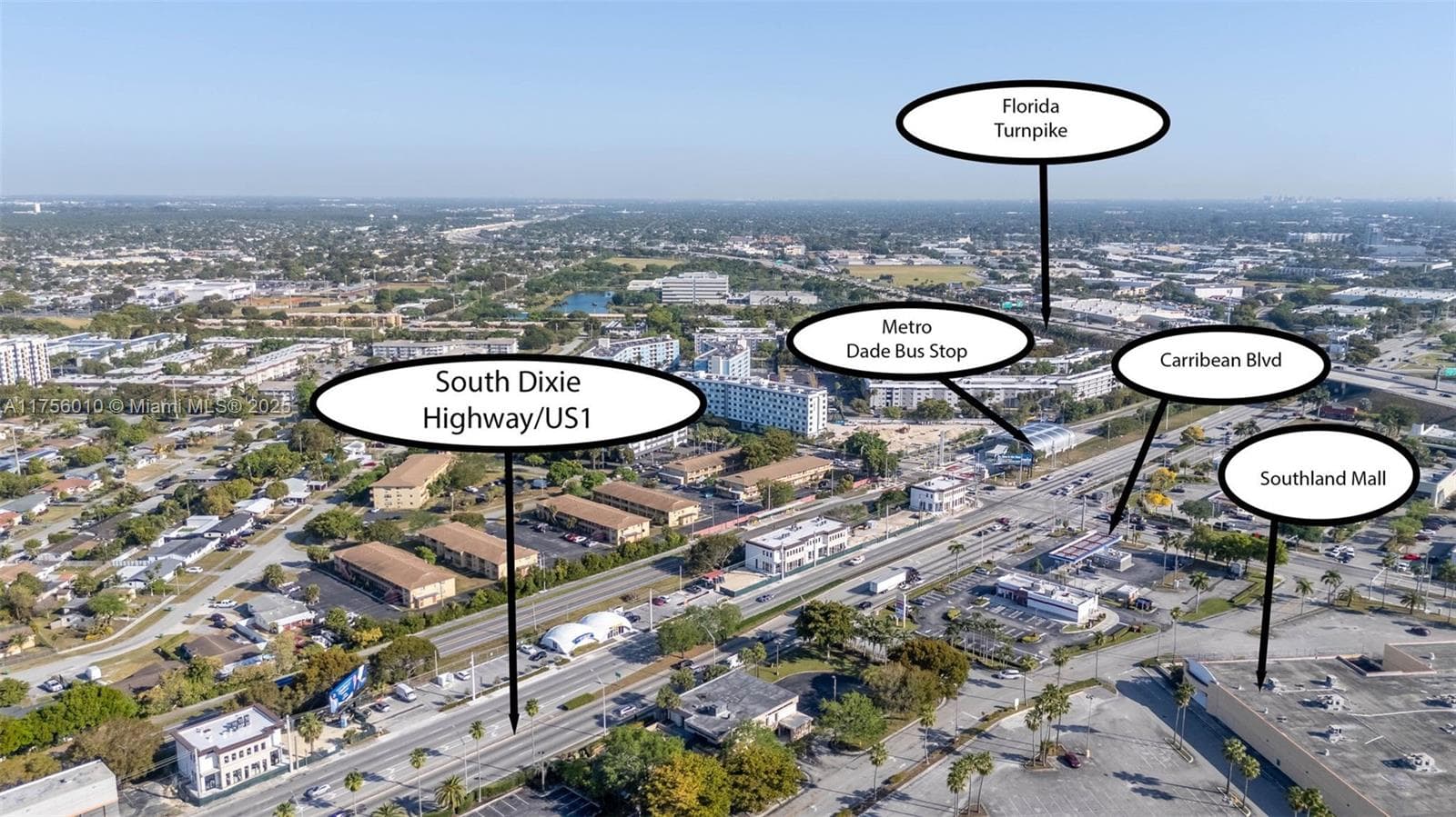 20200 SW S Dixie highway, Cutler Bay FL 33189 — 23