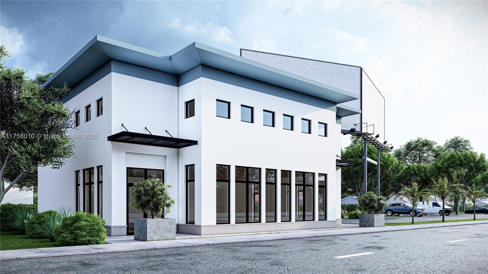20200 SW S Dixie highway, Cutler Bay FL 33189 — 2