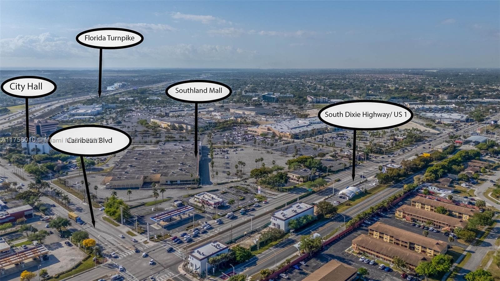 20200 SW S Dixie highway, Cutler Bay FL 33189 — 26