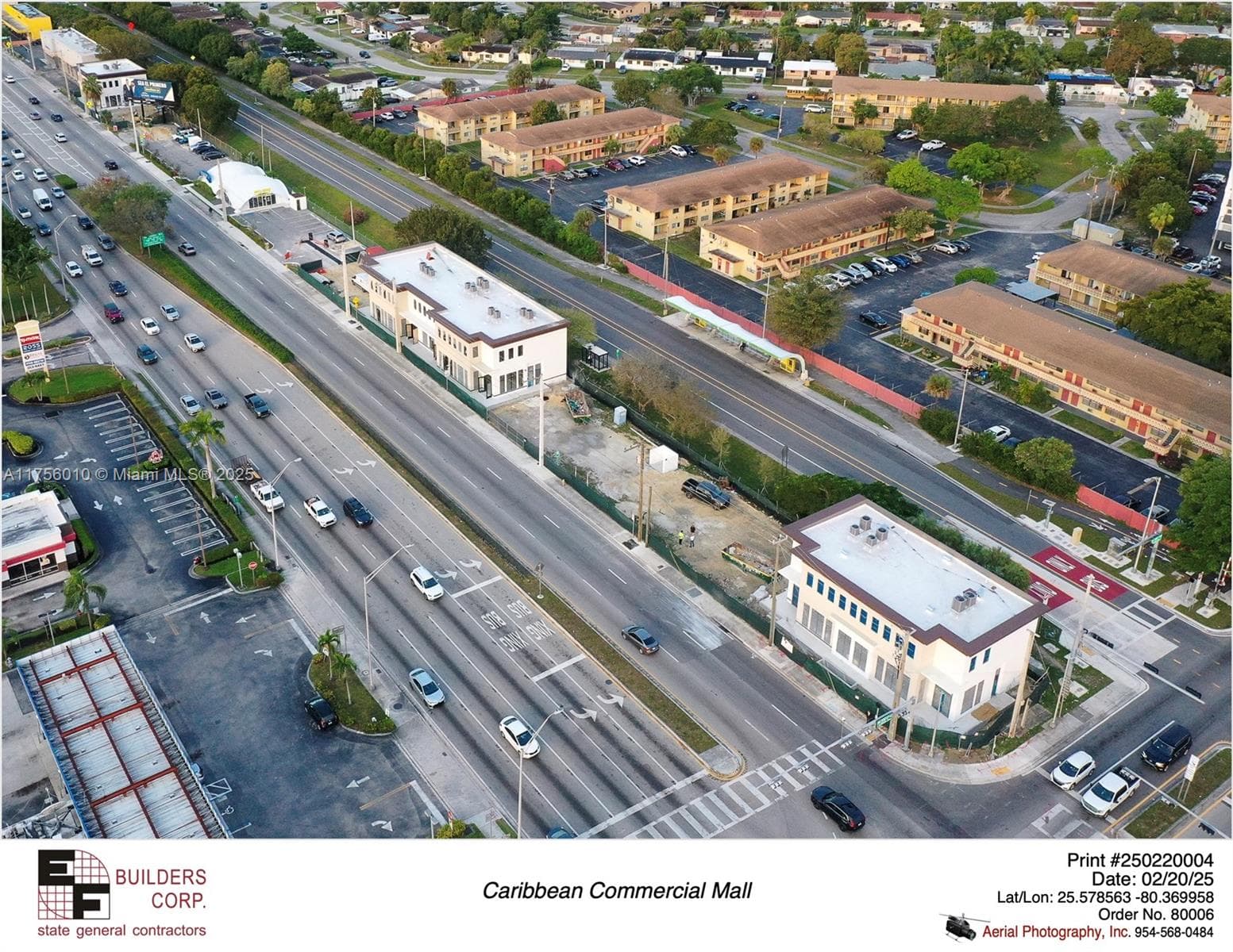 20200 SW S Dixie highway, Cutler Bay FL 33189 — 3