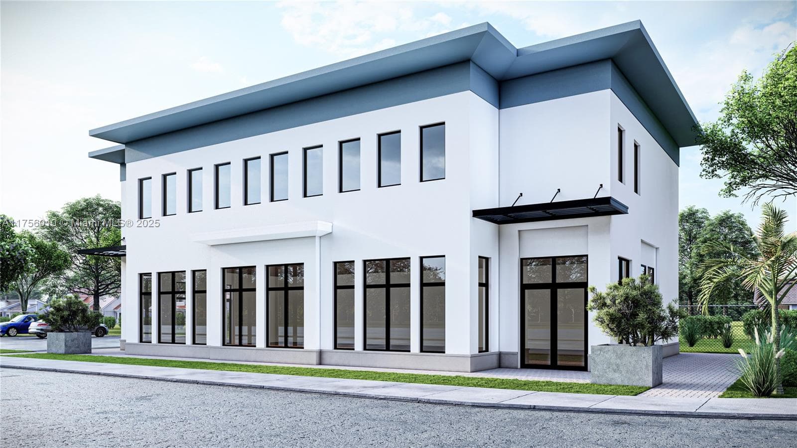 20200 SW S Dixie highway, Cutler Bay FL 33189 — 1