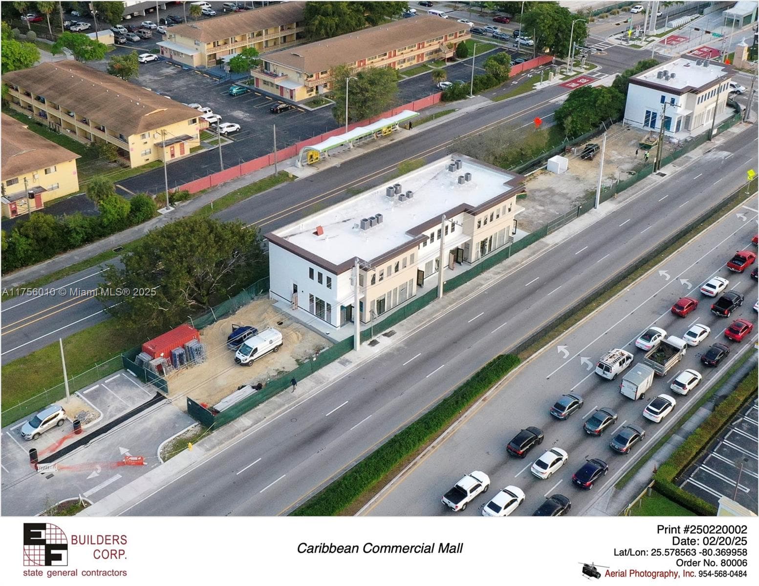 20200 SW S Dixie highway, Cutler Bay FL 33189 — 5