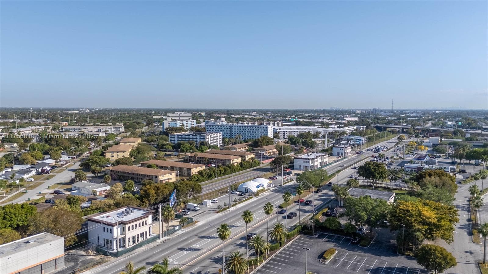 20200 SW S Dixie highway, Cutler Bay FL 33189 — 20