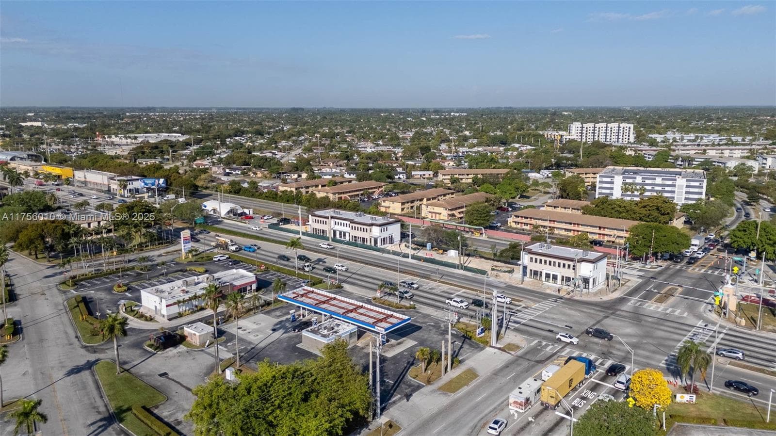 20200 SW S Dixie highway, Cutler Bay FL 33189 — 30