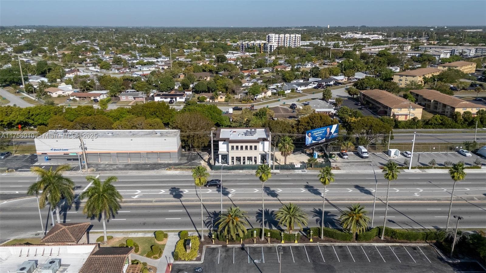 20200 SW S Dixie highway, Cutler Bay FL 33189 — 33