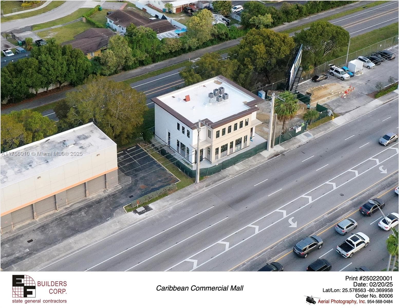 20200 SW S Dixie highway, Cutler Bay FL 33189 — 4