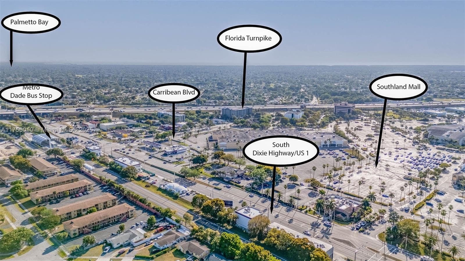 20200 SW S Dixie highway, Cutler Bay FL 33189 — 25