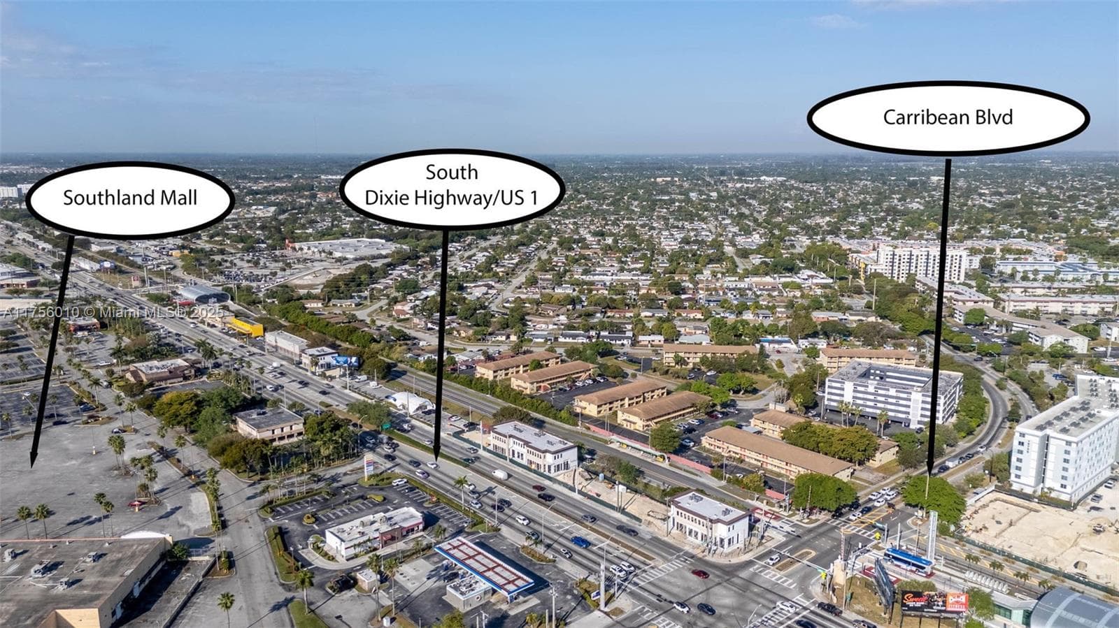 20200 SW S Dixie highway, Cutler Bay FL 33189 — 21