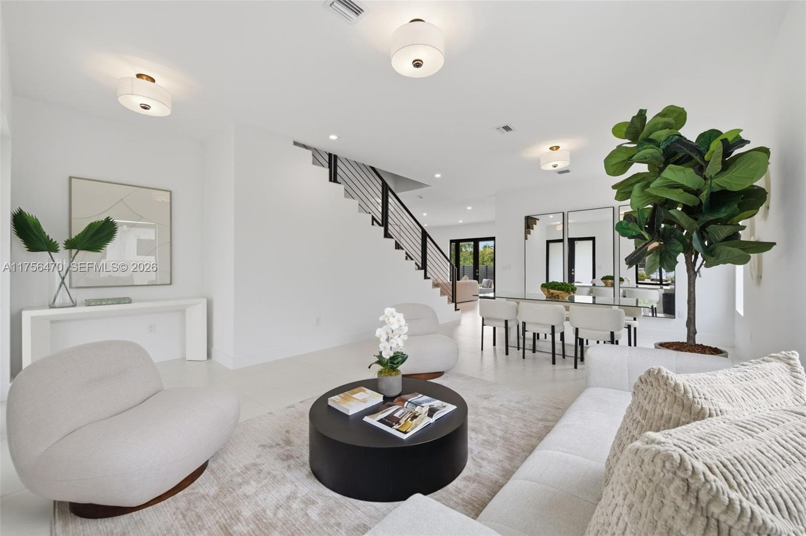 2725 SW 65th Ave, Miami FL 33155 — 2