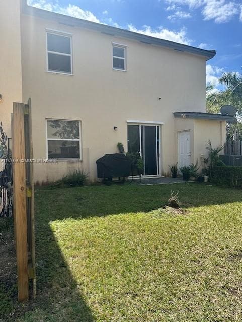142 SE 28th Ter # 11, Homestead FL 33033 — 32