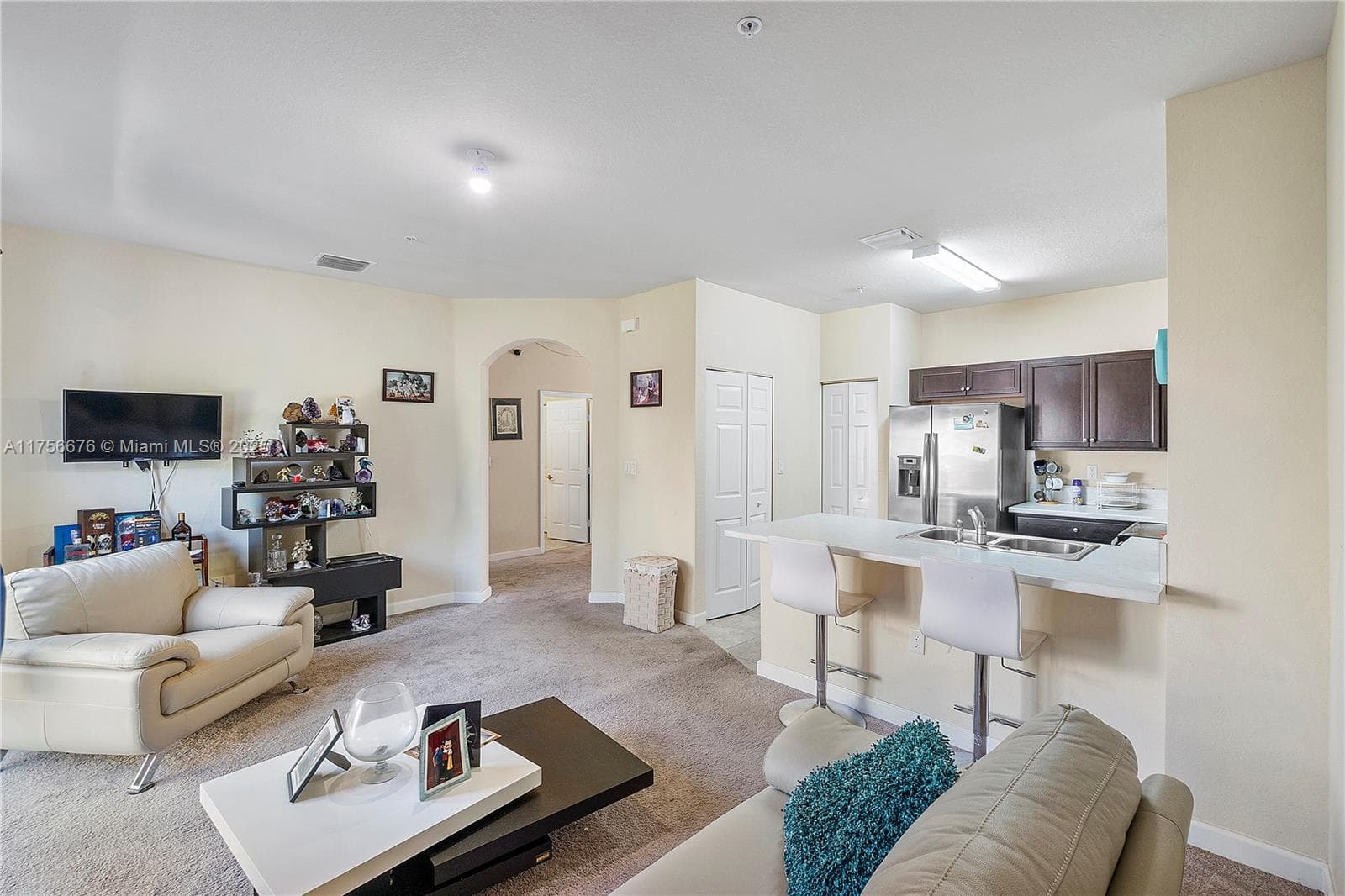 142 SE 28th Ter # 11, Homestead FL 33033 — 1