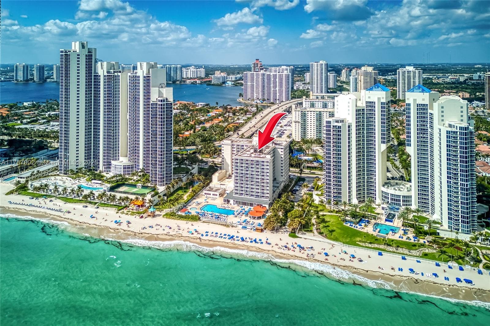 19201 COLLINS AVE # 123, Sunny Isles Beach FL 33160 — 23