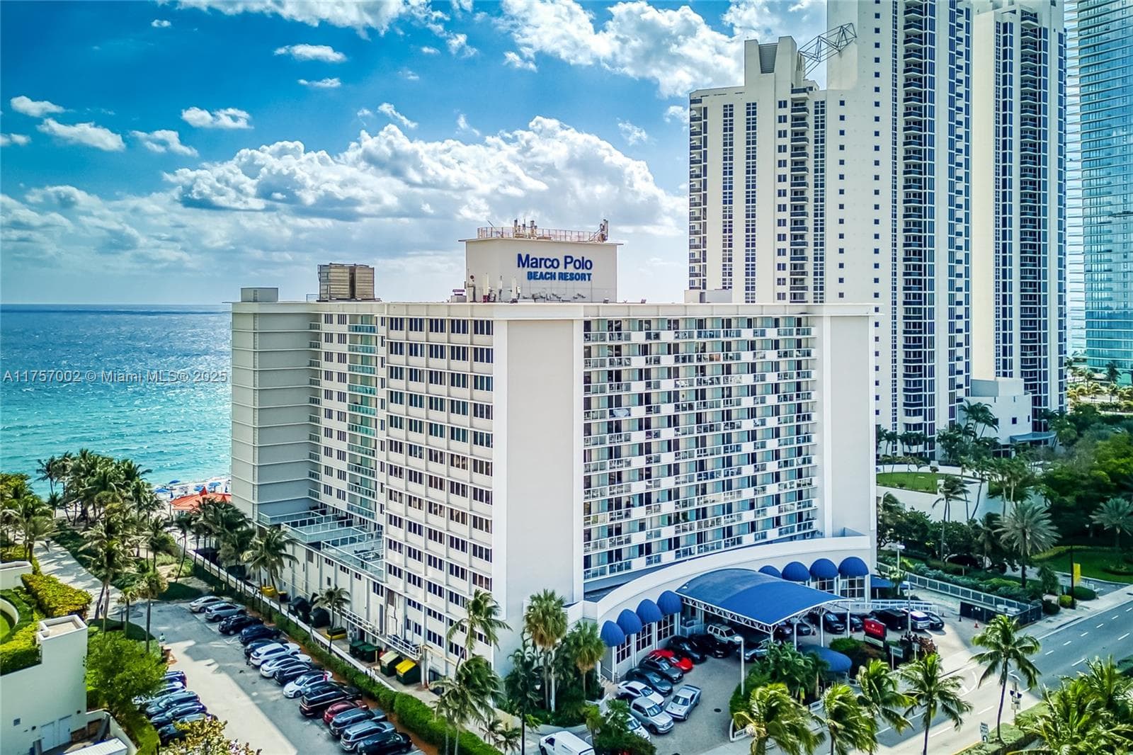 19201 COLLINS AVE # 123, Sunny Isles Beach FL 33160 — 1