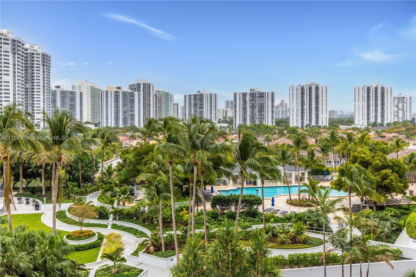 21055 Yacht Club Dr # 902, Aventura FL 33180 — 17