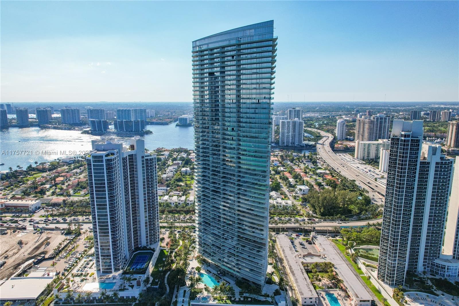 18975 Collins Ave # 3703, Sunny Isles Beach FL 33160 — 3