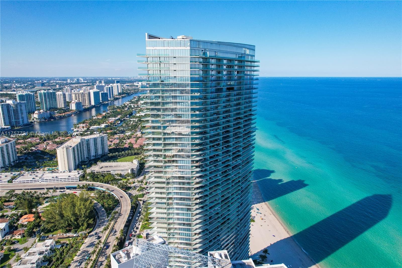 18975 Collins Ave # 3703, Sunny Isles Beach FL 33160 — 1