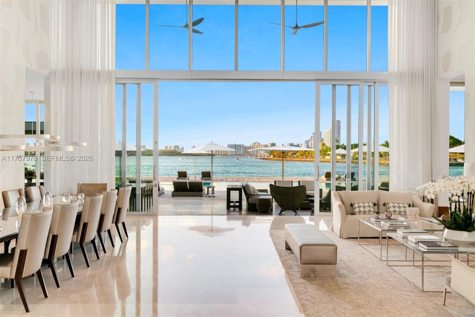 284 Bal Bay Dr, Bal Harbour FL 33154 — 2