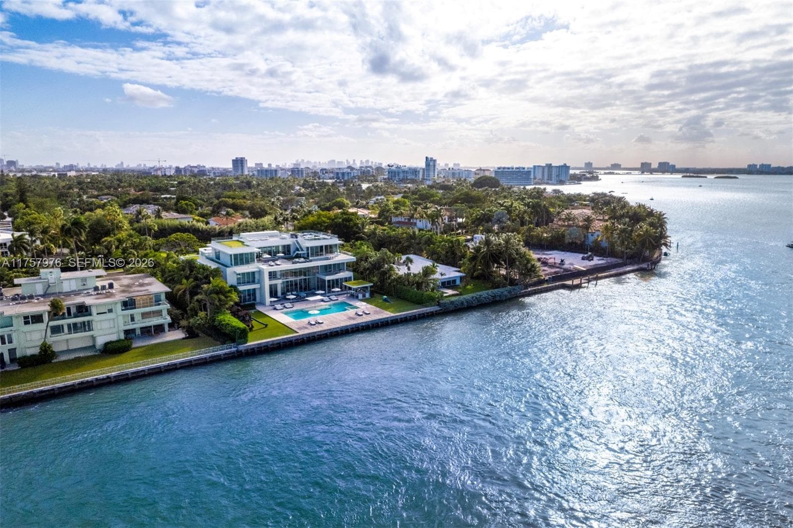 284 Bal Bay Dr, Bal Harbour FL 33154 — 37