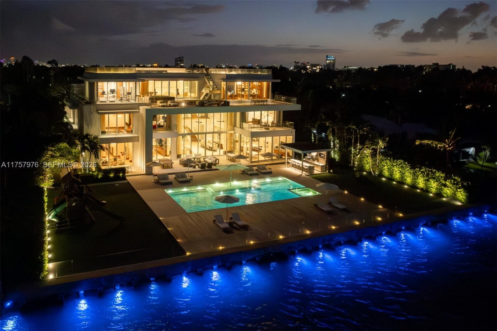 284 Bal Bay Dr, Bal Harbour FL 33154 — 31
