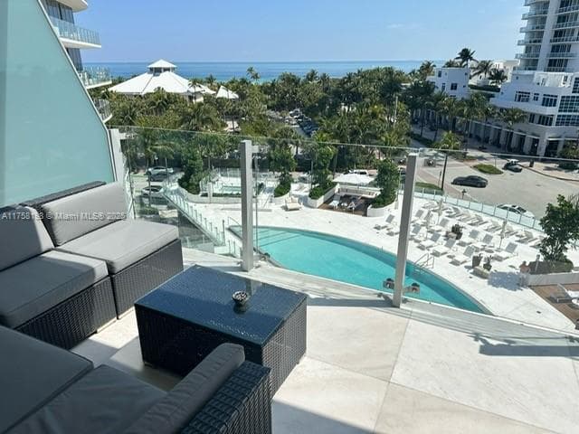 1 Collins Ave # 602, Miami Beach FL 33139 — 1
